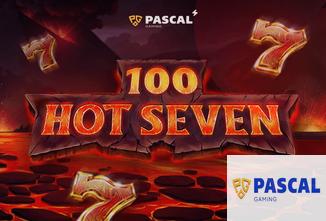 100 Hot Seven