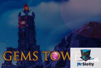 Gems Tower