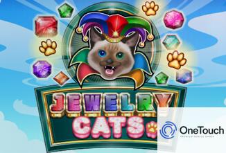 Jewelry Cats
