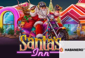 Santa's Inn