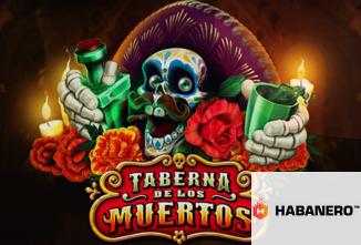 Taberna De Los Muertos